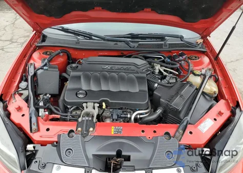 2013 Chevrolet Impala Lt from USA, damaged, VIN 2G1WG5E3XD1213692